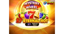 27 Eternal Hot