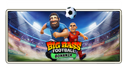 Big Bass Football Bonanza